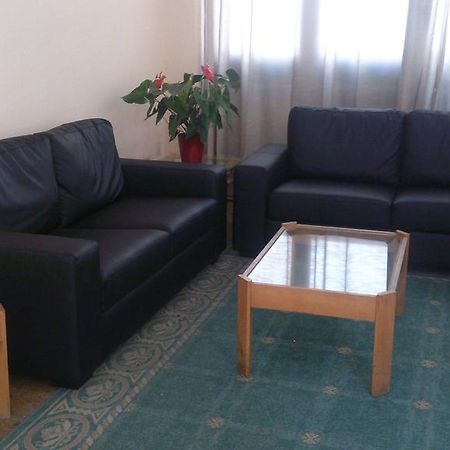 Hotel Goya Alicante Luaran gambar