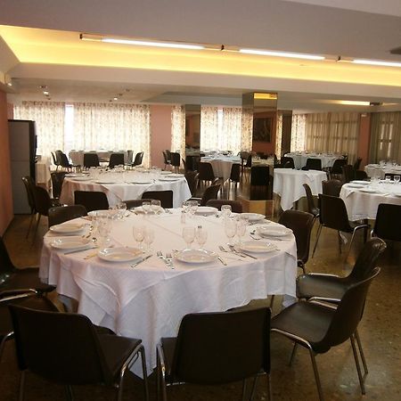 Hotel Goya Alicante Luaran gambar