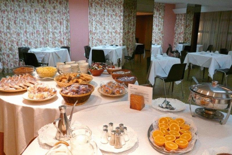 Hotel Goya Alicante Luaran gambar