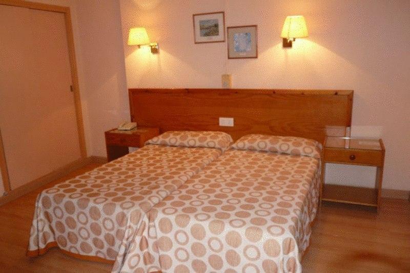 Hotel Goya Alicante Luaran gambar