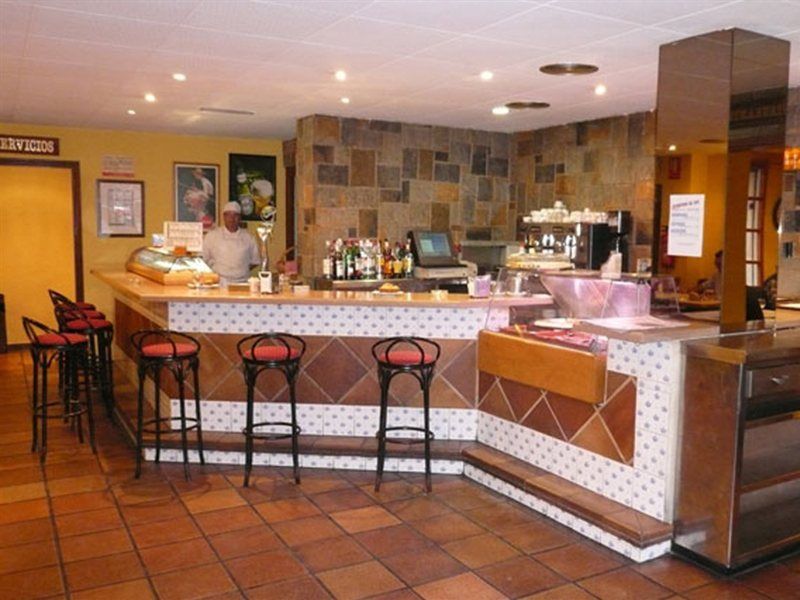 Hotel Goya Alicante Luaran gambar