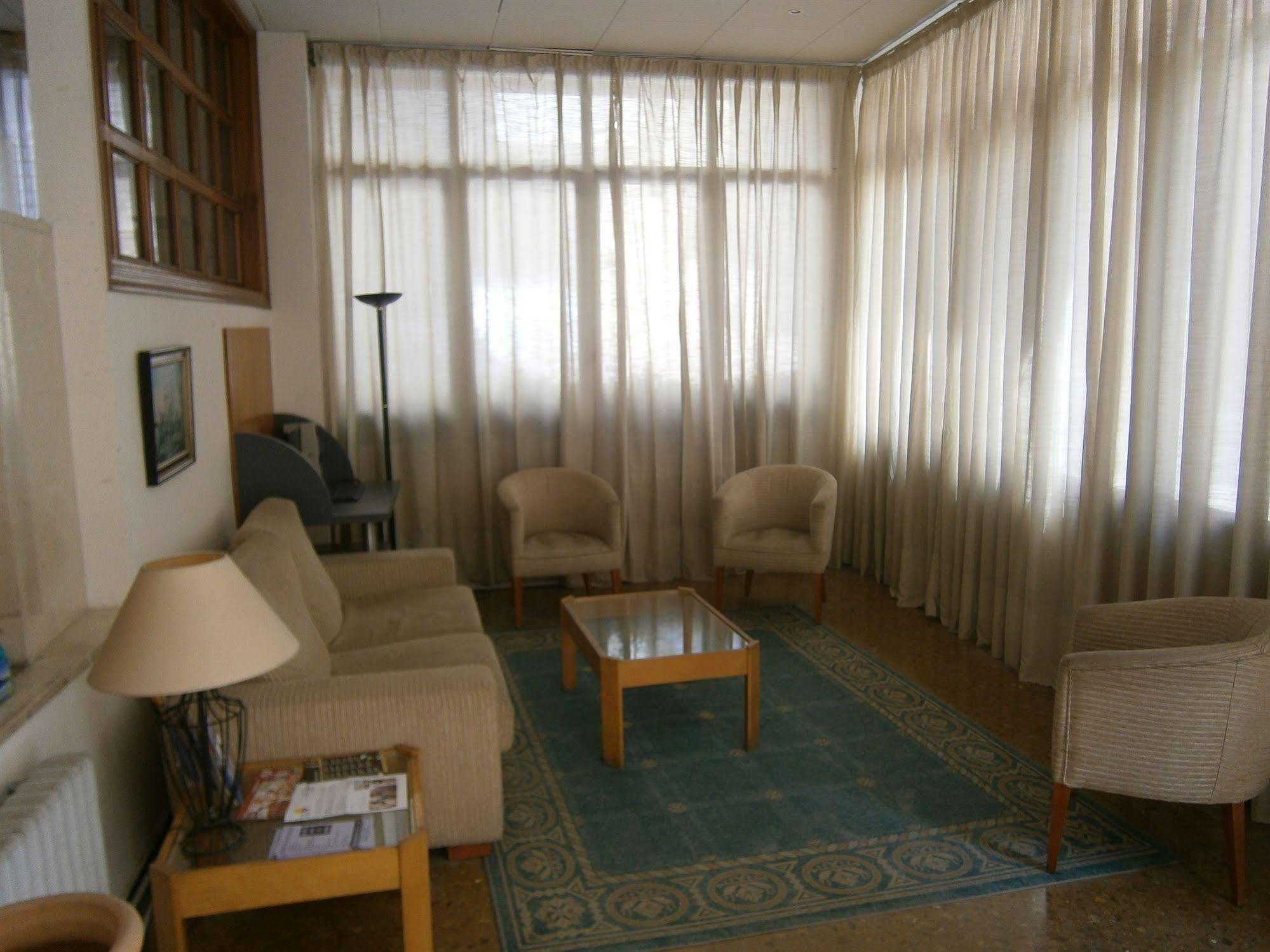 Hotel Goya Alicante Luaran gambar