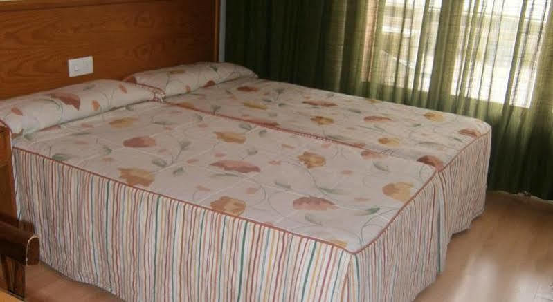 Hotel Goya Alicante Luaran gambar