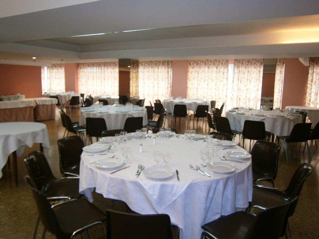 Hotel Goya Alicante Luaran gambar